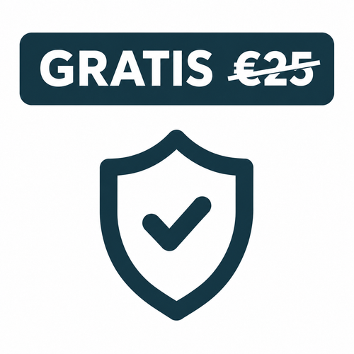 Garantía de 90 días